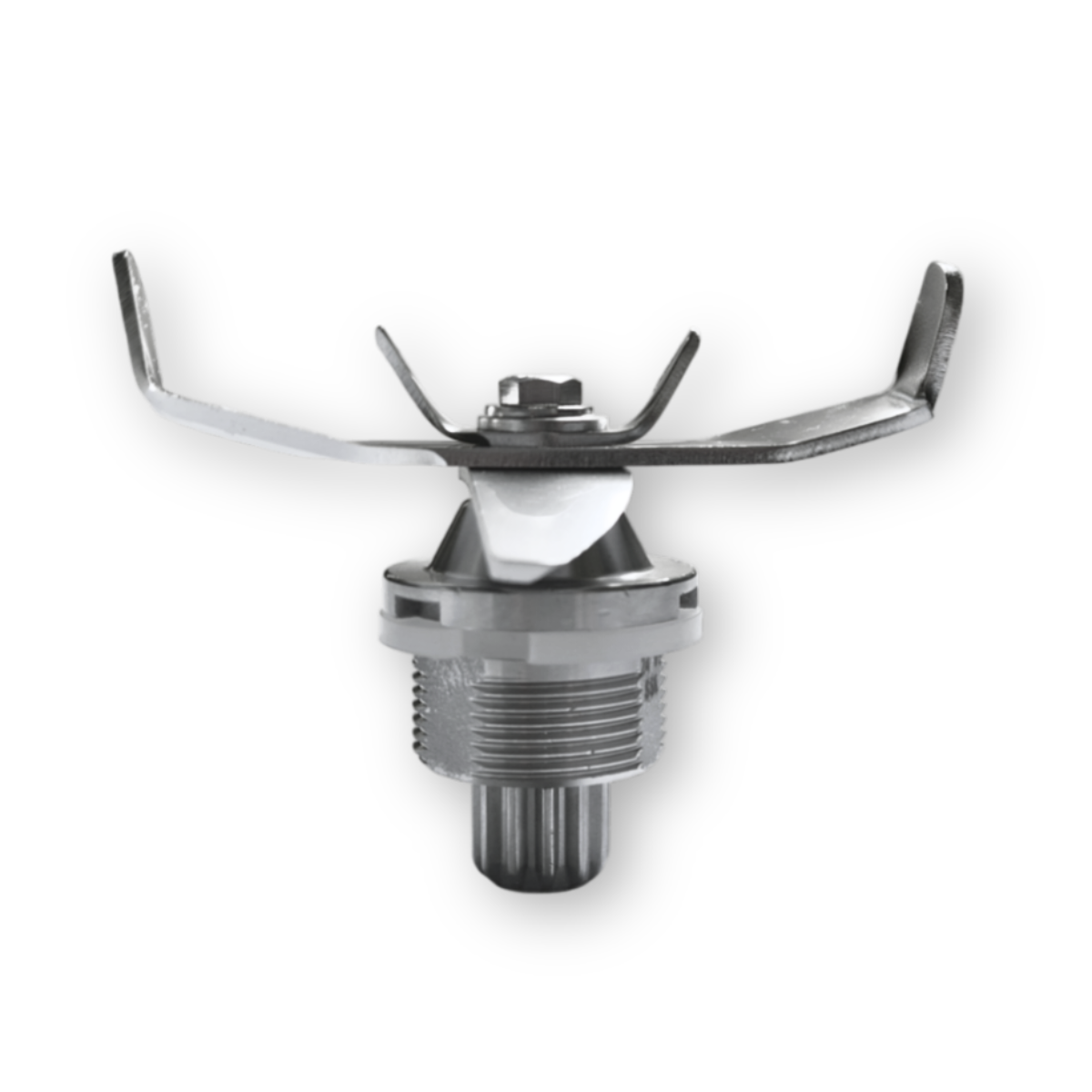 Cuchillas de Acero Inoxidable para modelos MBK