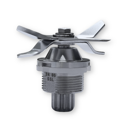 Cuchillas de Acero Inoxidable para modelos MBK