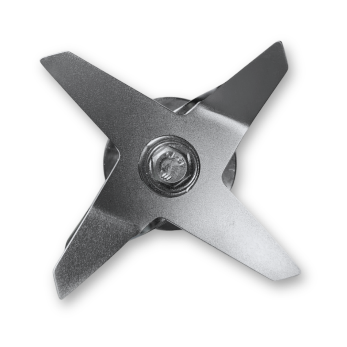 Cuchillas de Acero Inoxidable para modelos MBK