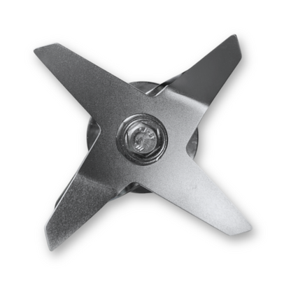 Cuchillas de Acero Inoxidable para modelos MBK